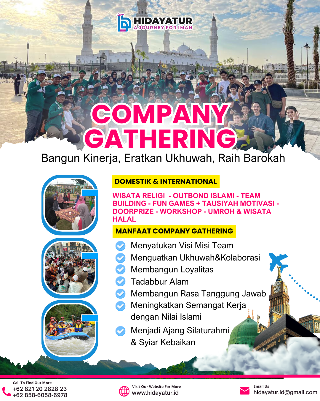 Our Services